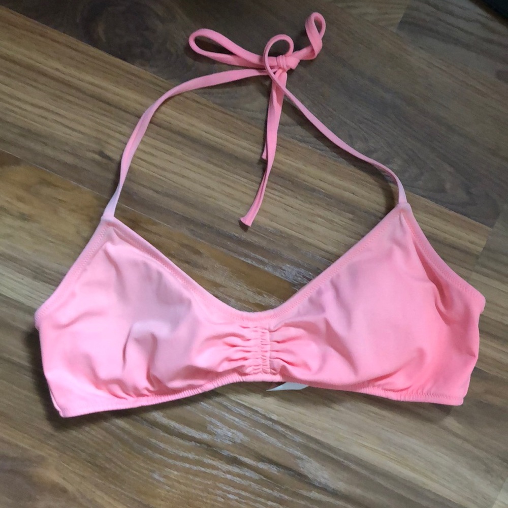 victorias secret swim top